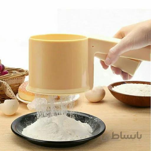الک آرد چرخشی