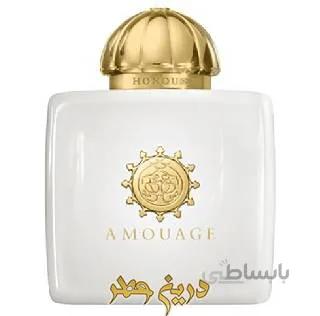 تستر ادو پرفیوم زنانه آمواژ Honour حجم 100 میلی لیتر ا Amouage Honour