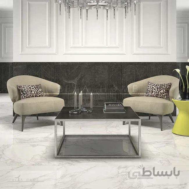 کاشی کف آرجنتا ستاتواریو