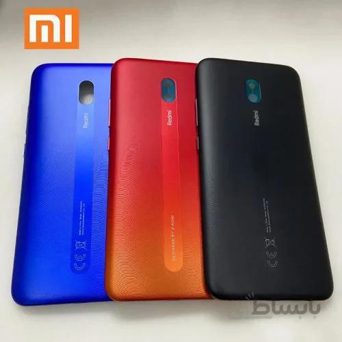 درب پشت گوشی شیائومی Xiaomi Redmi 8A ا Back Door Xiaomi Redmi 8A