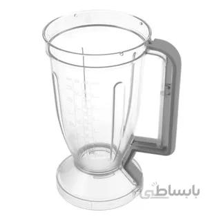 پارچ تک مخلوط کن غذاساز بوش ( ...MC812 )