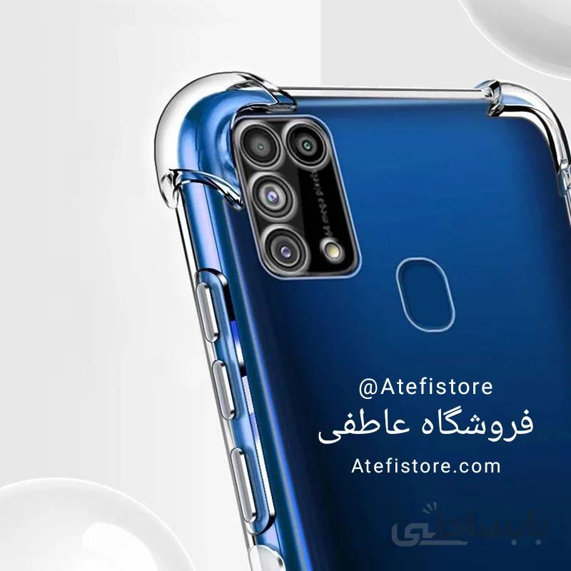 ژله ای کپسولی محافظ لنزدار