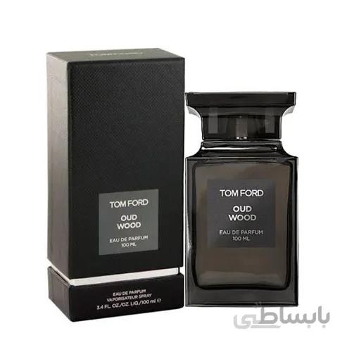 عطر ادکلن تام فورد عود وود | Tom Ford Oud Wood