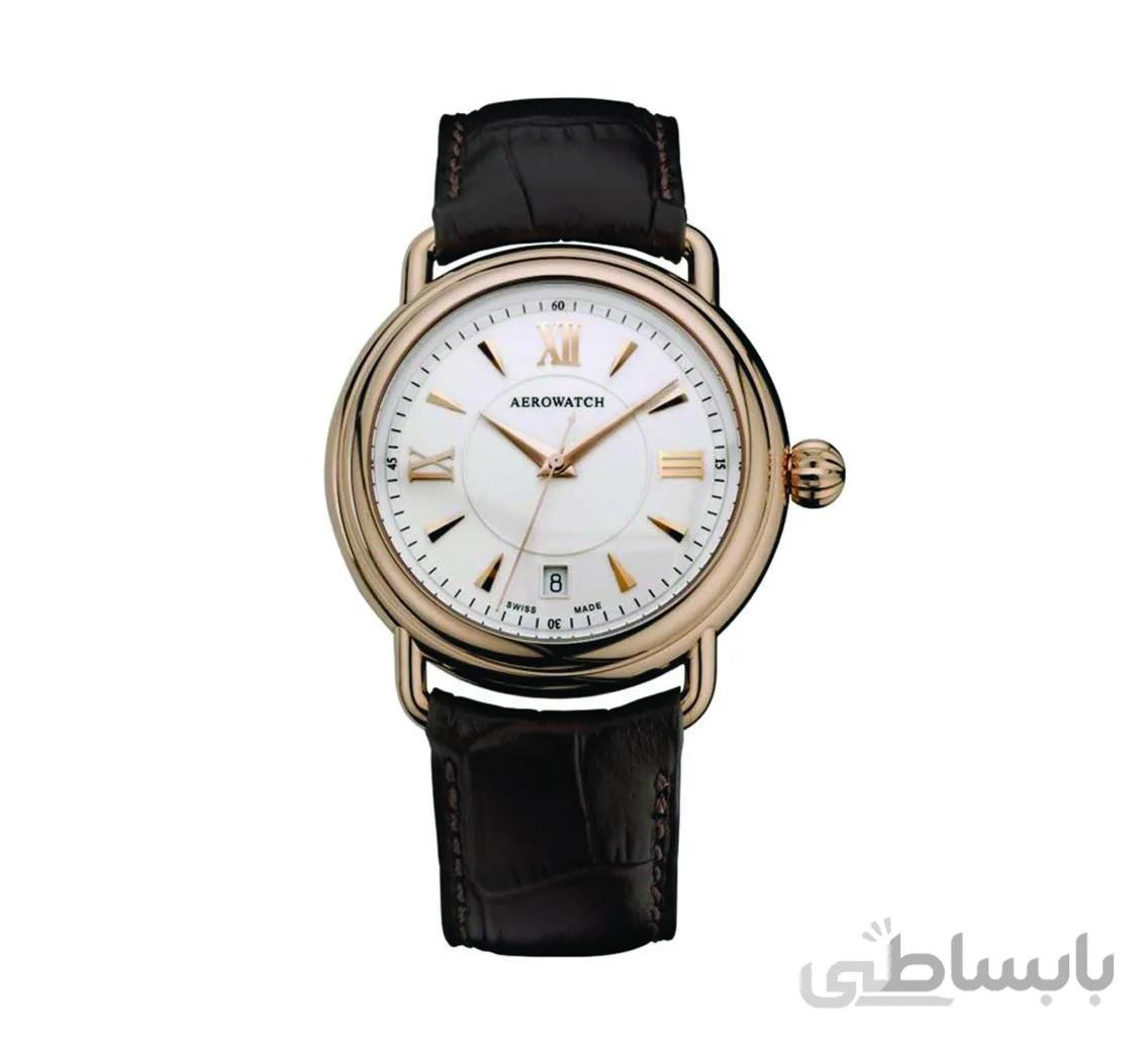 ساعت مردانه اروواچ A 60900 R 107
