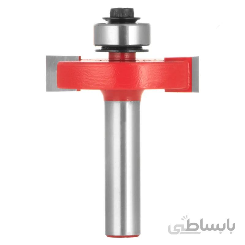 تیغ شیار زن افقی بلبرینگی اورفرز دامار مدل DM703503-I8