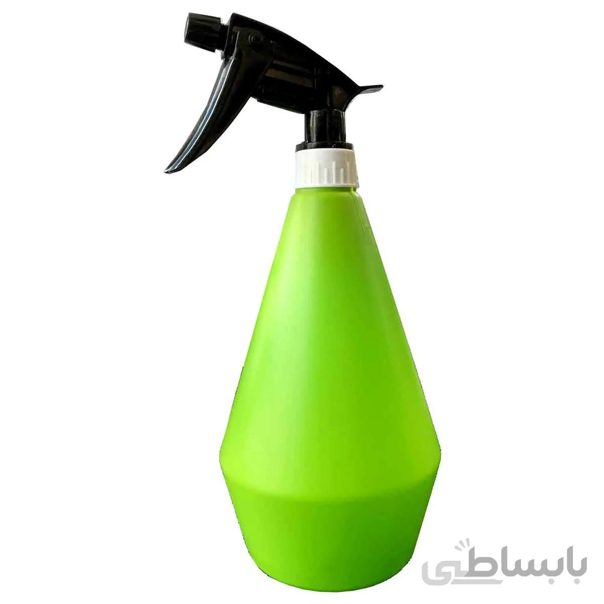 آبپاش یک لیتری