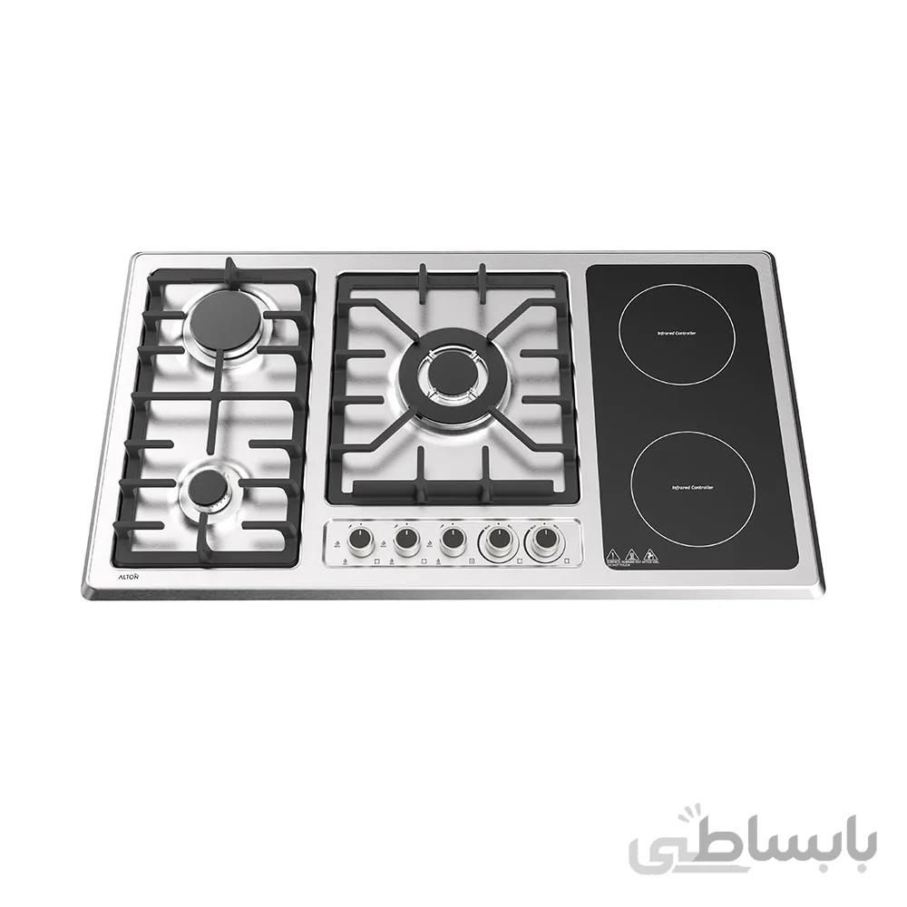 گاز رومیزی التون کد SC518E