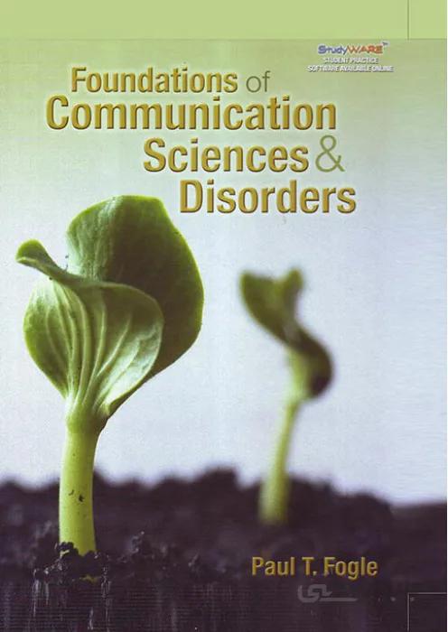 Foundations of Communication Sciences & Disorder