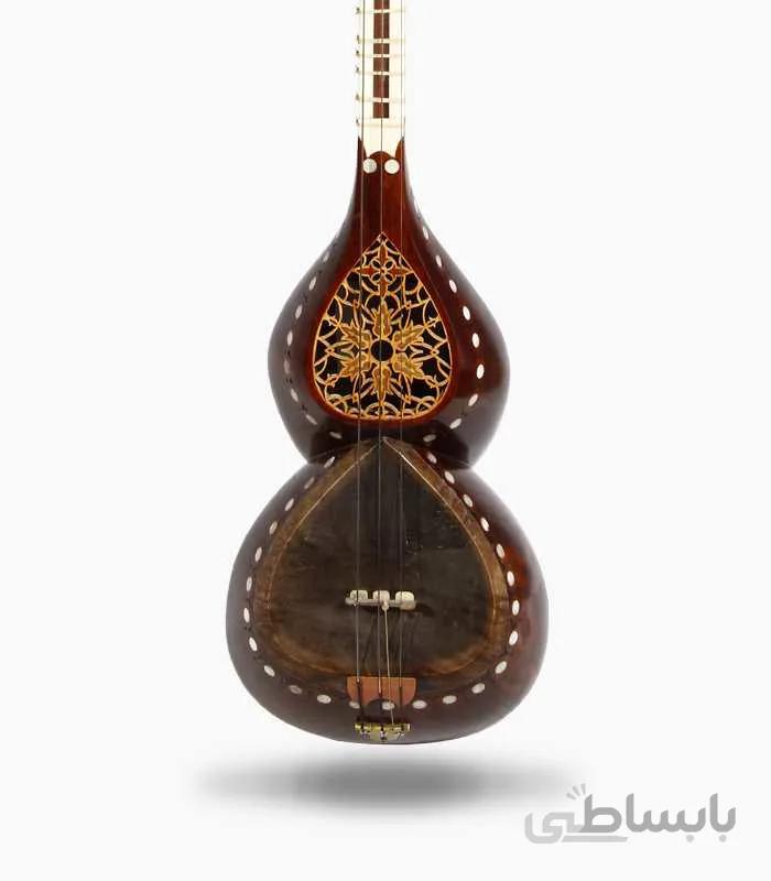 مراژ سیامک میرزاپور