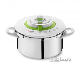 زودپز 6 لیتری سب مدل NUTRICOOK
