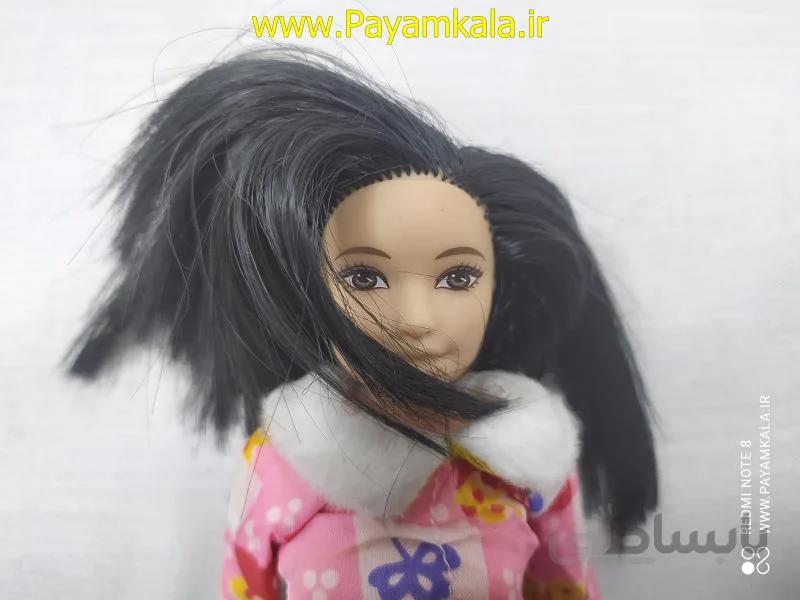 اسباب بازی عروسک باربی 151
