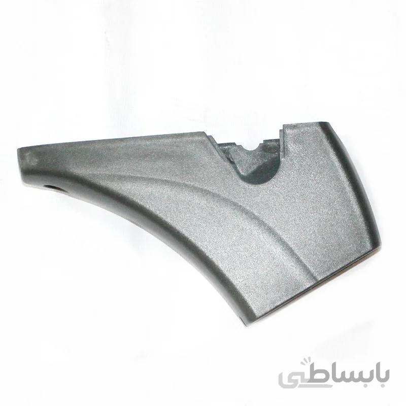قاب زیر دسته سمت چپ تردمیل خانگی برند دی کی سیتی مدل DX3-A5