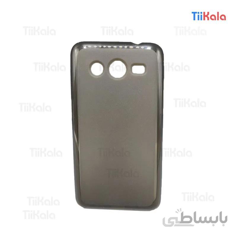 قاب ژله ای موبایل Samsung سامسونگ Core 2