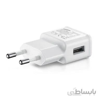 شارژر اصلی سامسونگ 1 آمپر Samsung Adaptor