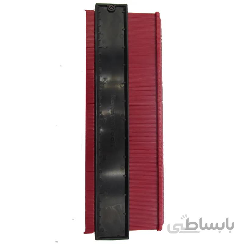 شابلون الگو برداری سوزنی Karman Tools مدل KT-30
