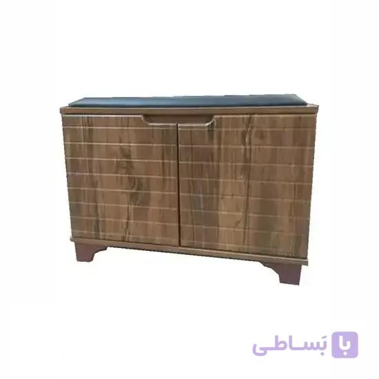 جاکفشی نیمکت دار