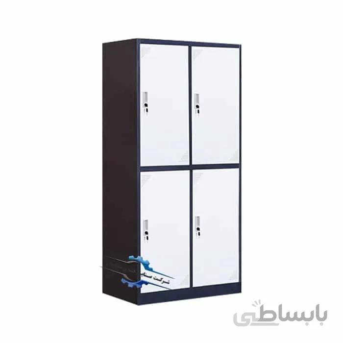 کمد ۴ درب