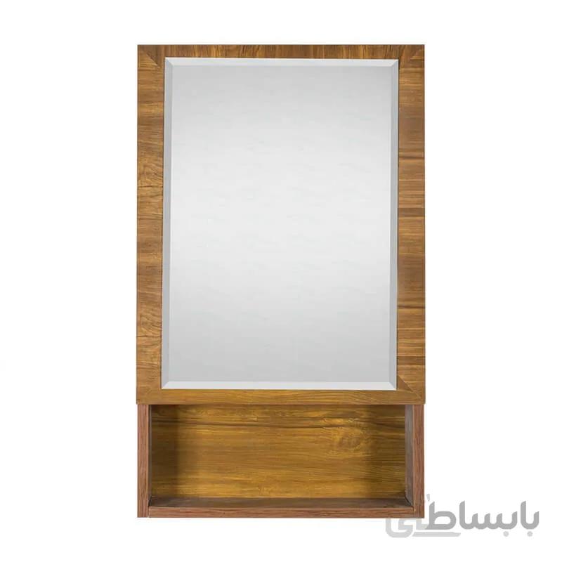 آینه دستشویی شیده آنتیک
