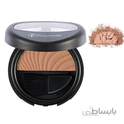 رژ گونه ساده فلورمار 81 Flormar Blush