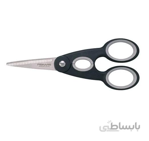 قیچی فیسکارس مدل S60