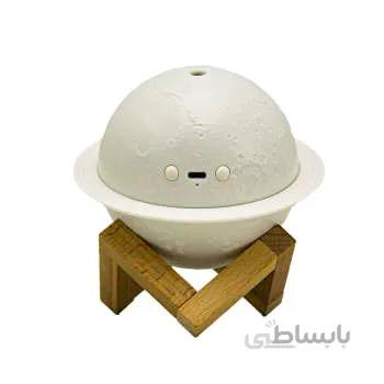 دستگاه بخور و رطوبت ساز سرد مدل Moon Planet Humidifier