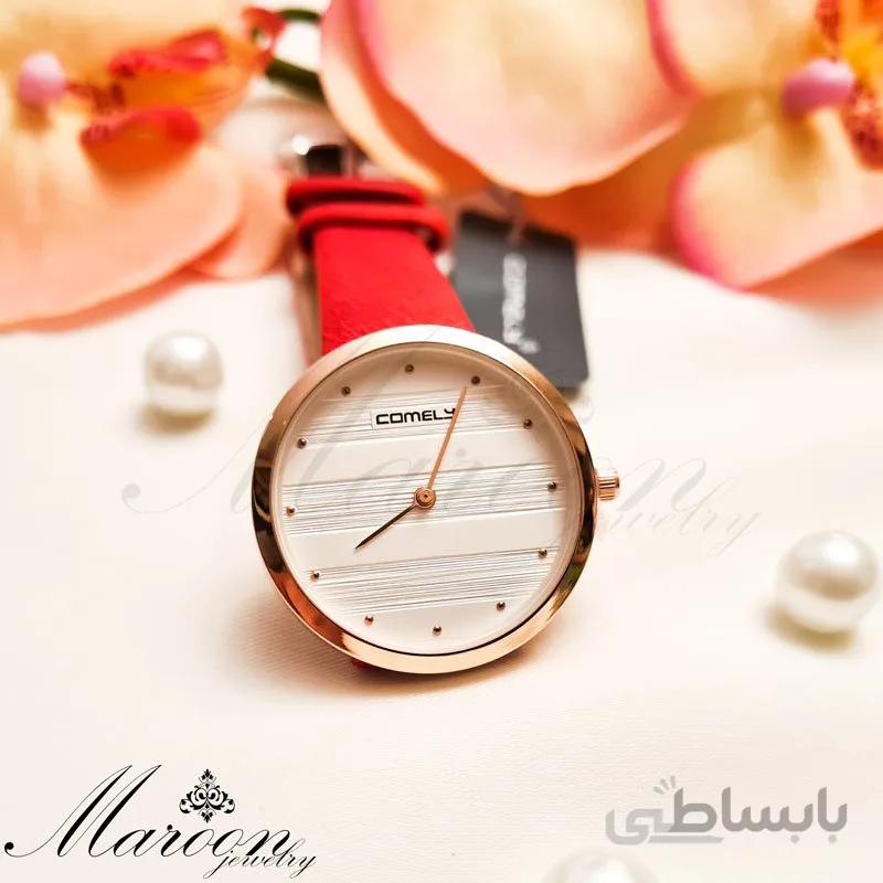 ساعت مچی زنانه پارلا CW25