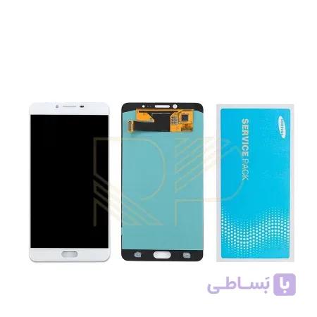 تاچ ال سی دی سامسونگ C9000 – C9 PRO 2016