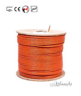 کابل شبکه CAT6-SFTP - متری (مس)