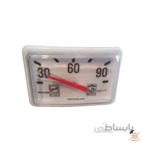 درجه آبگرمکن