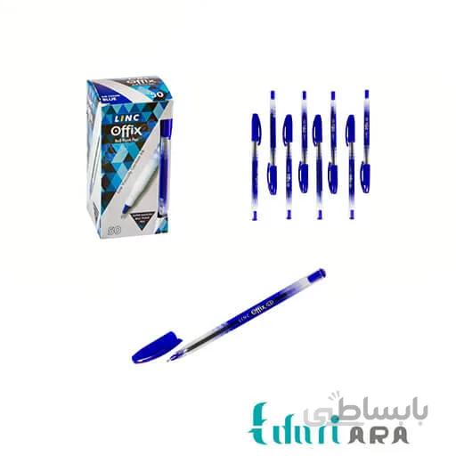 خودکار لینک مدل Office بسته 50 عددی