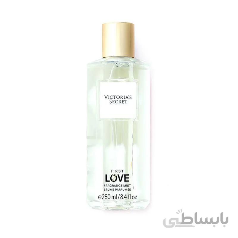 باد اسپلش First Love ویکتوریا سیکرت