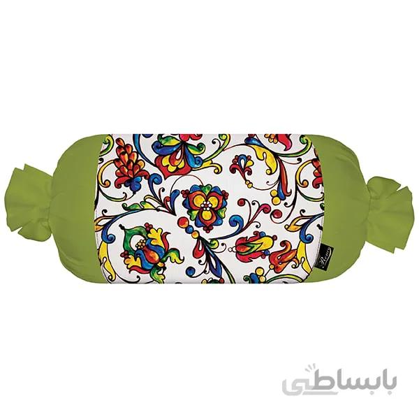 بالش سنتی رنس مدل P3-10081