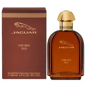 ادکلن مردانه جگوار عود 100 میل "JAGUAR OUD PARFUM EDP"