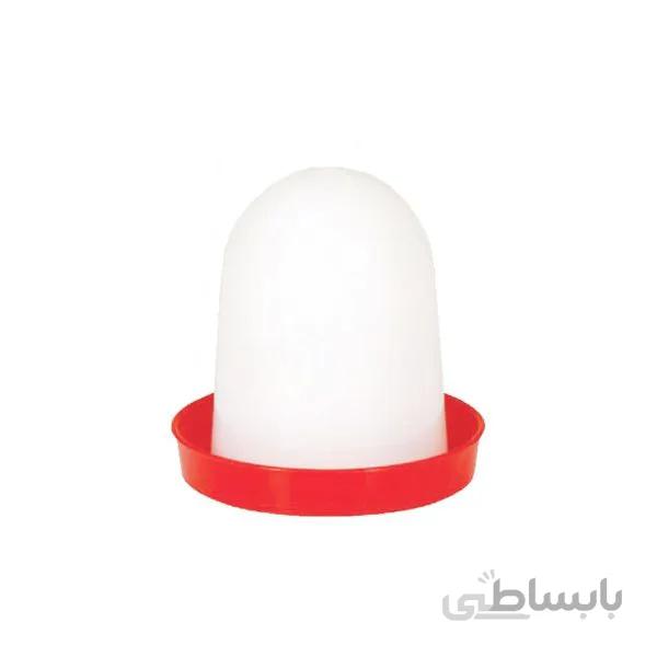 آبخوری دستی 3 لیتری کله قندی پارس مدل PD-202