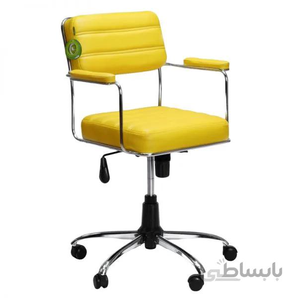 صندلی گردان لیدوما مدل k700