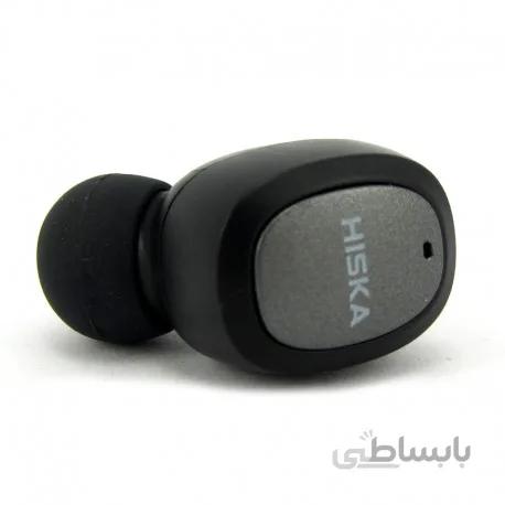 هدست بلوتوث هیسکا مدل FX13 ا Hiska FX13 Bluetooth headset