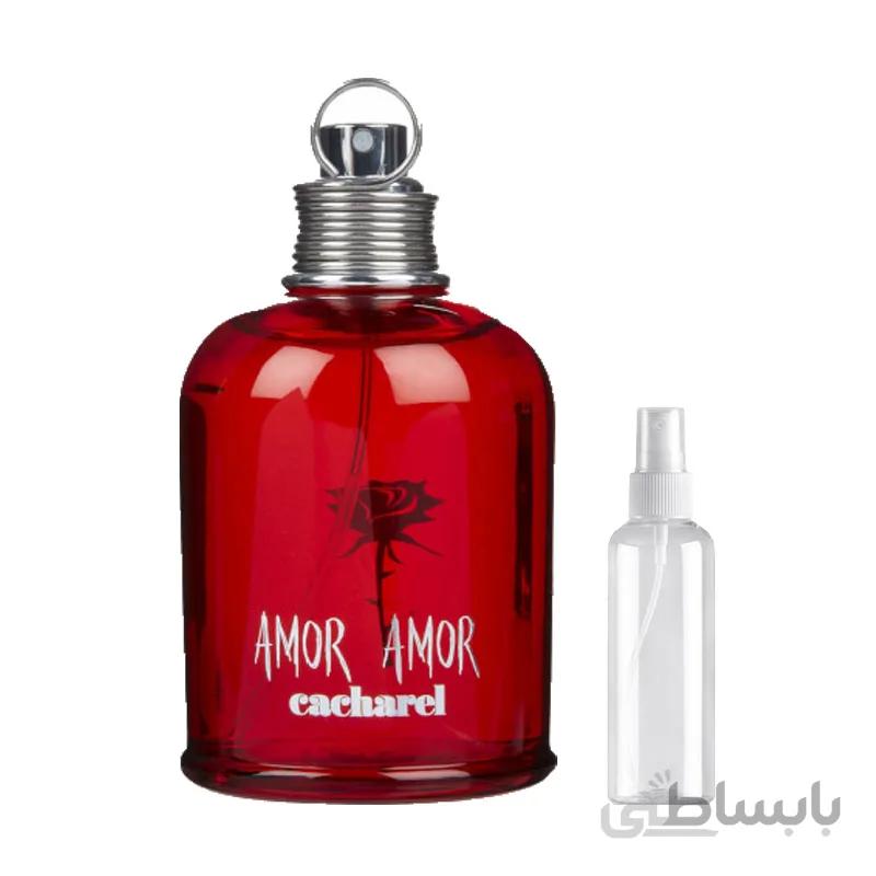 اسانس عطر کاشارل آمور آمور | Amor Amor Cacharel