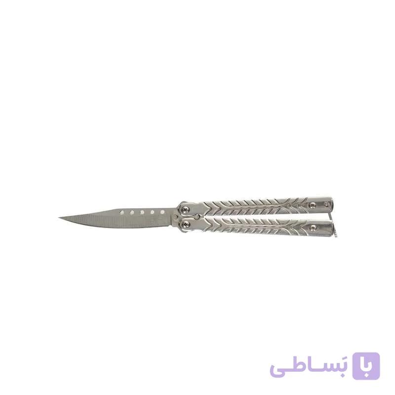 چاقوی سفری مدل TBPA2
