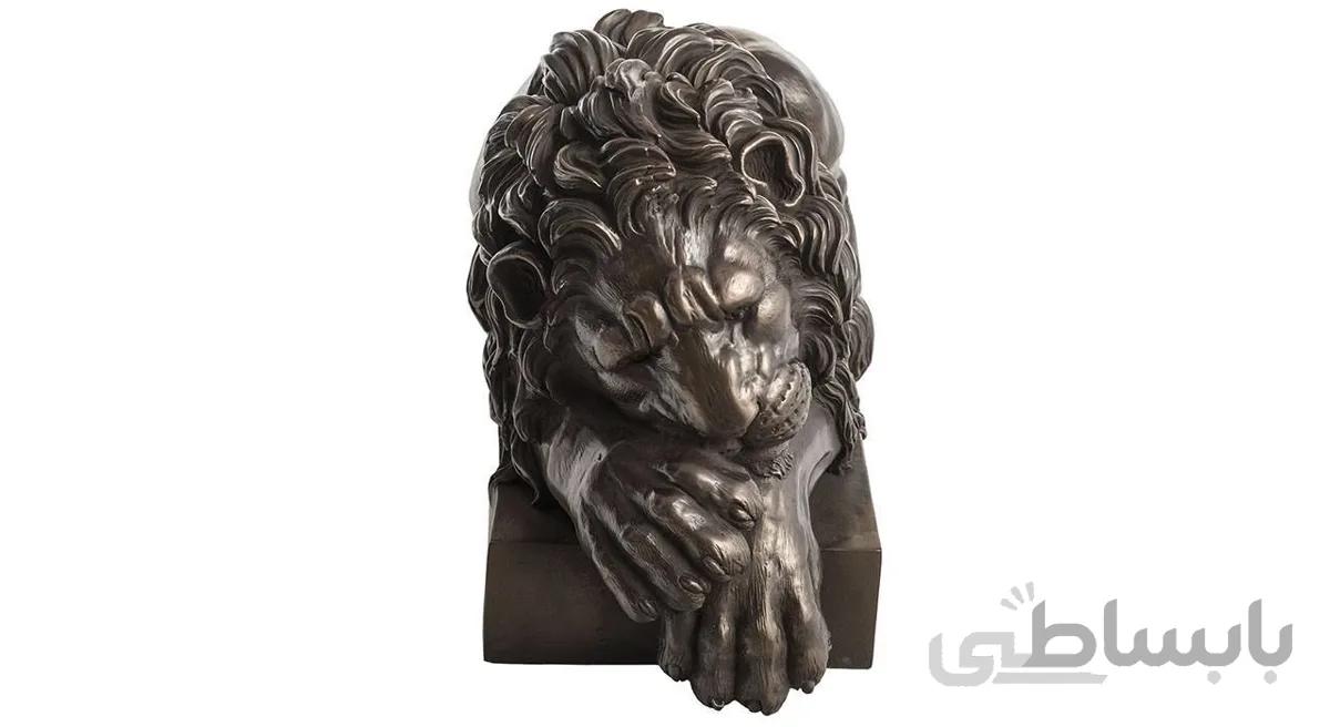 مجسمه مدل DS215