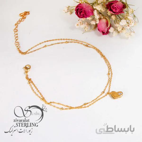 پابند طرح طلا کد 181360