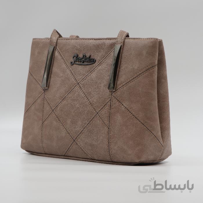 کیف دوشی طرح دوخانه کد 1007