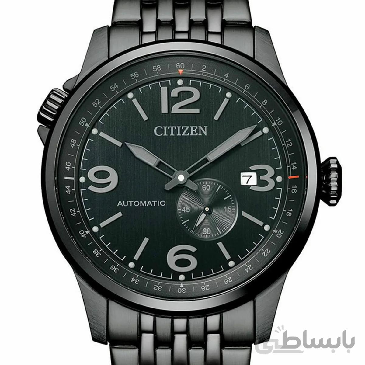ساعت سیتی زن مدل NJ0147-85E