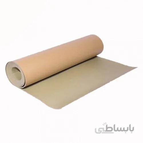 کفپوش عایق برق 54 کیلوولت ضخامت 6 میلیمتری