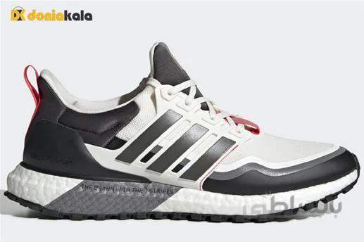 کفش کتانی پیاده روی و اسپرت اورجینال آدیداس الترابوست الترین Adidas Ultraboost All Terrain EG8096 ا Original walking and sports sneakers Adidas Ultraboost All Terrain EG8096