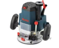 اور فرز نجاری Ronix مدل 7112 ا Ronix carpentry mill model 7112