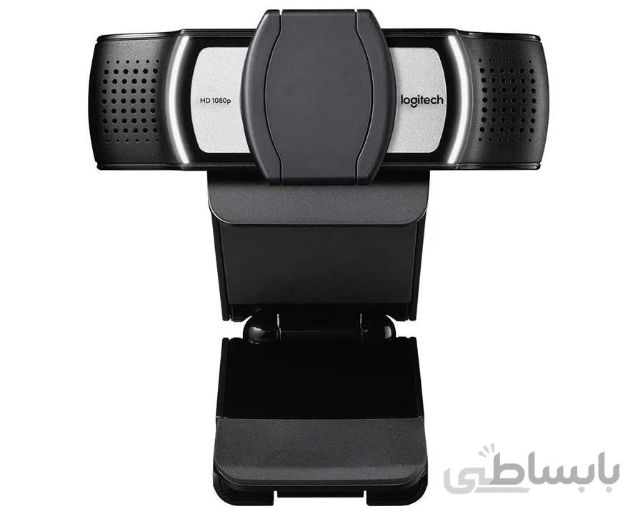 وب کم لاجیتک C930c ا Logitech C930c Full HD Webcam