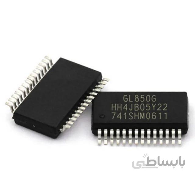 GL850G