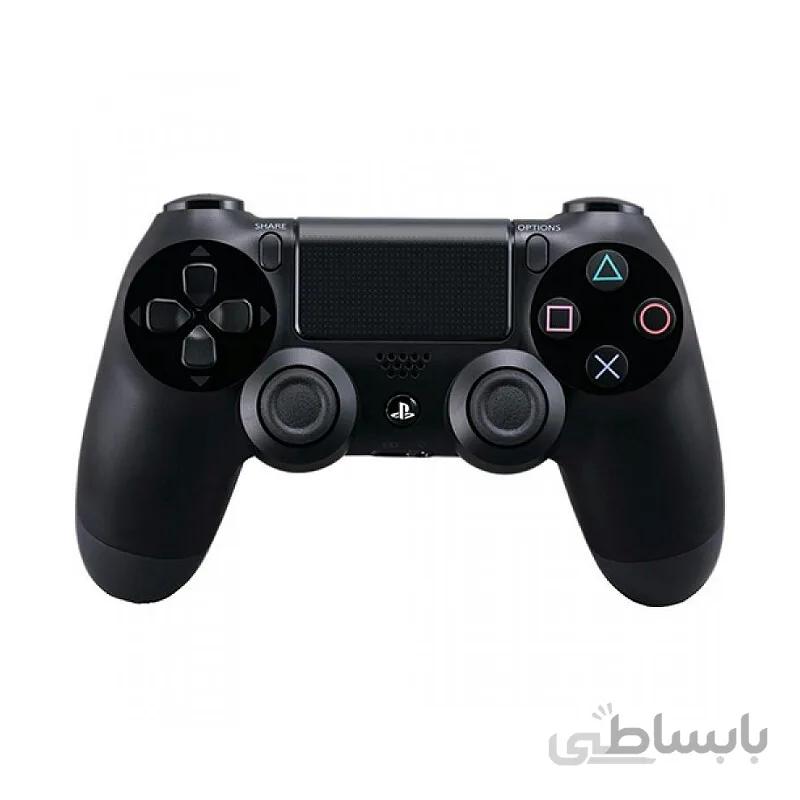 خرید کنترلر PS4 درجه 2 DualShock 4