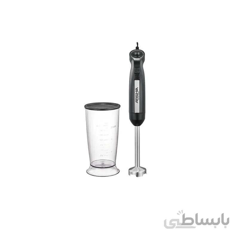 گوشت کوب تک کاره عرشیا مدل HB151-2664