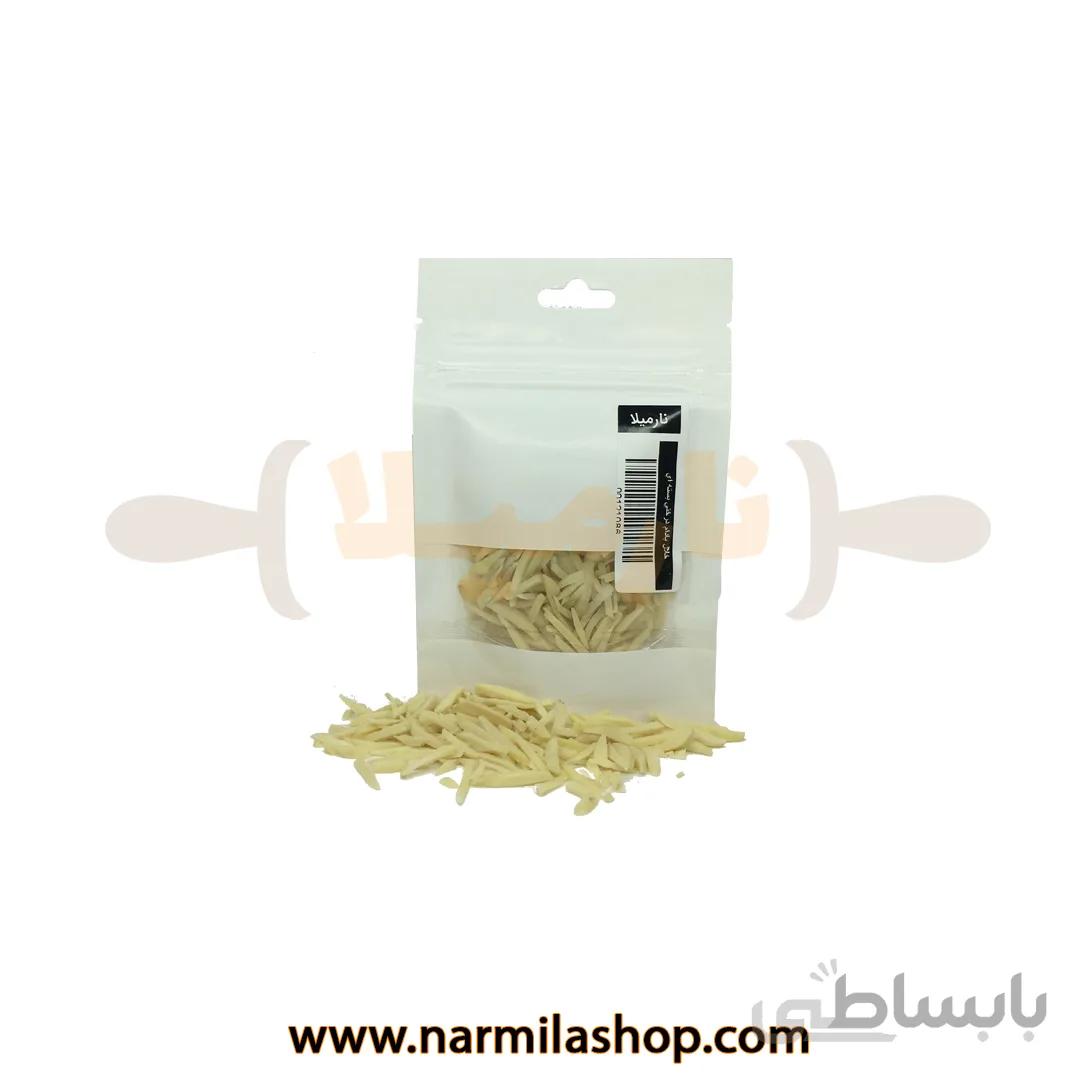 خلال بادام درختی درجه یک